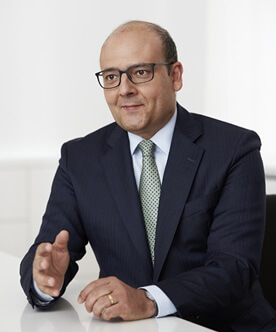 Dr. Arun Kapoor